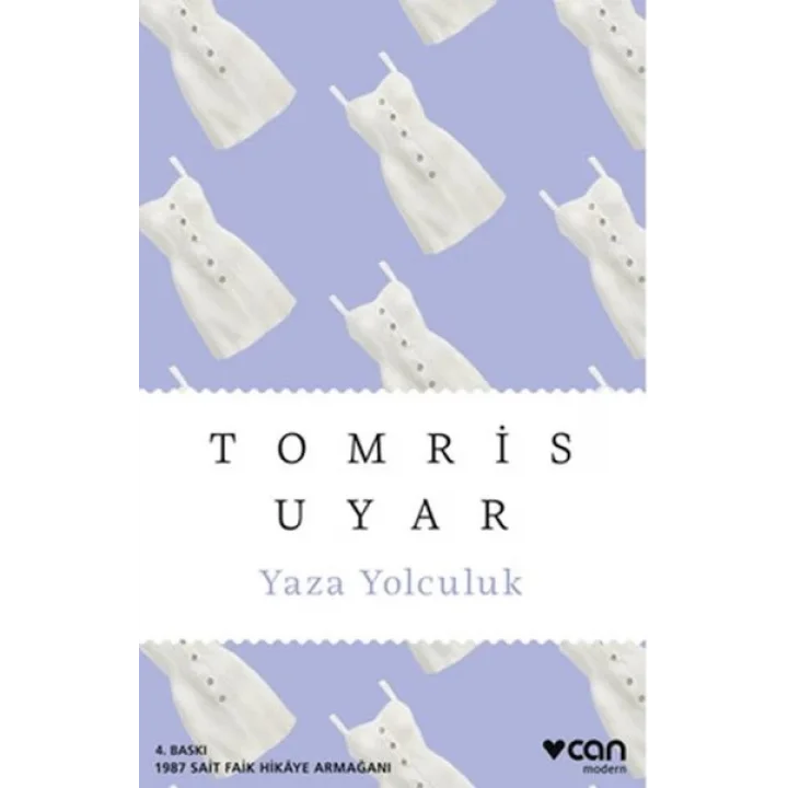 Yaza Yolculuk