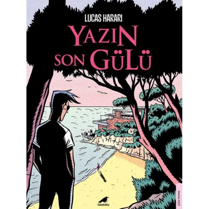 Yazın Son Gülü