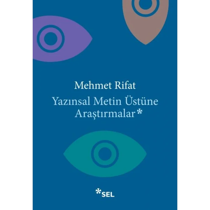 Yazınsal Metin Üstüne Araştırmalar