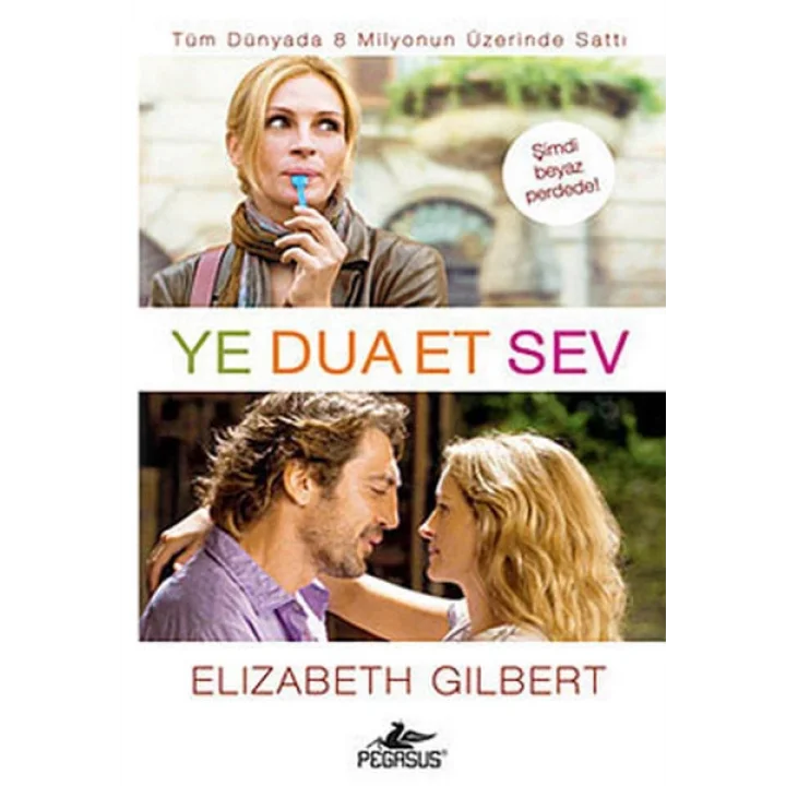 Ye Dua Et Sev (Cep Boy)