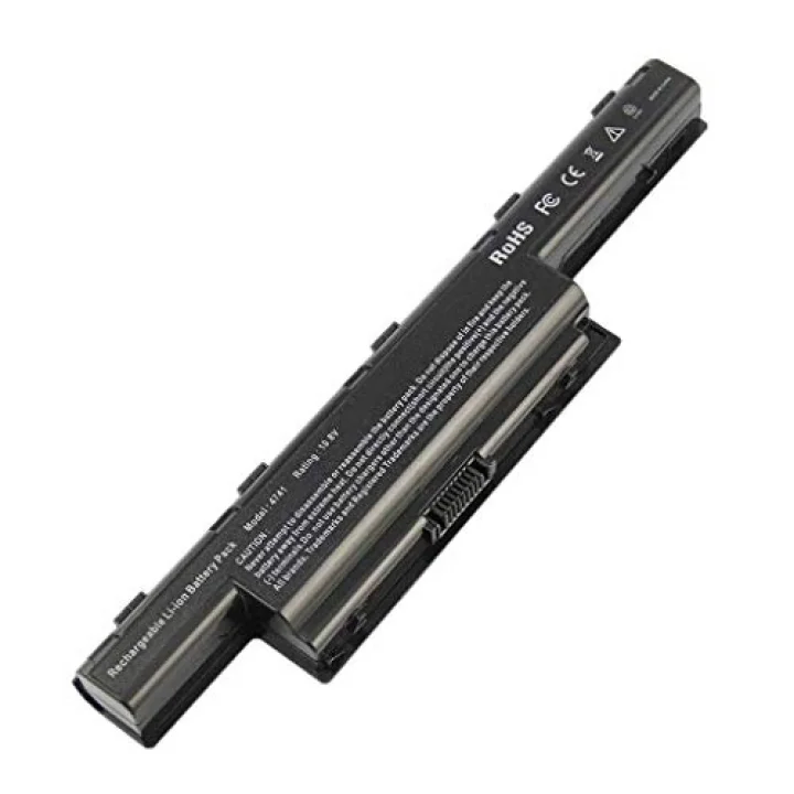 Yedek Pil Packard Bell EasyNote LE/LM/LS/NM/NS/TK/TM/TS/TSX AS10G3E AS10D81 AS10D75 AS10D73 AS10D71 AS10D61 AS10D61 AS10D5E AS10D51 AS10D41 AS10D3E AS10D31 ile Uyumlu