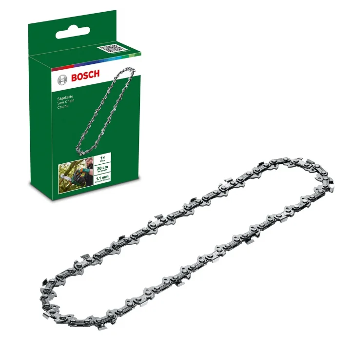 Yedek zincir (Universal Chain 18 için, blister ambalajda)
