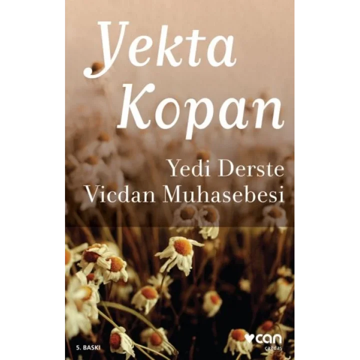 Yedi Derste Vicdan Muhasebesi