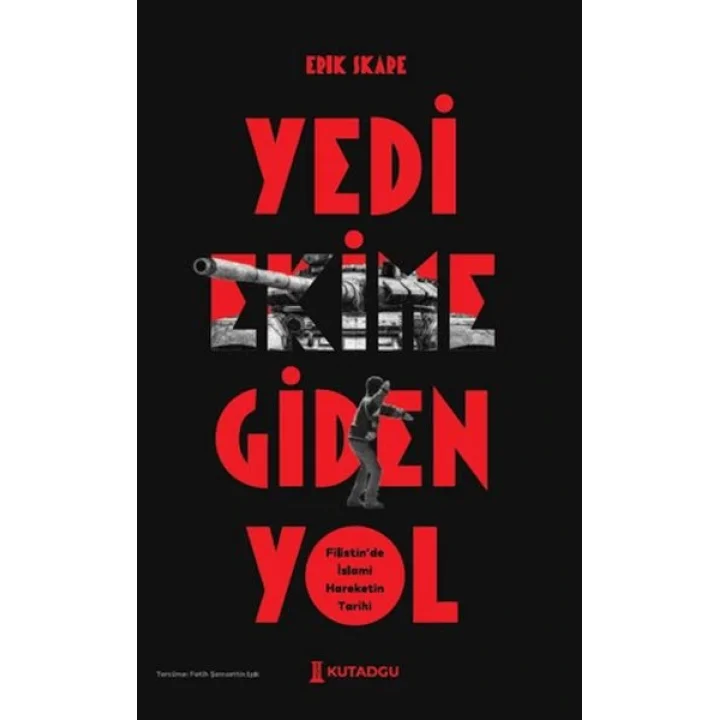 Yedi Ekime Giden Yol