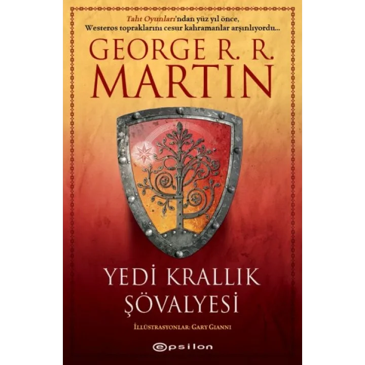 Yedi Krallık Şövalyesi