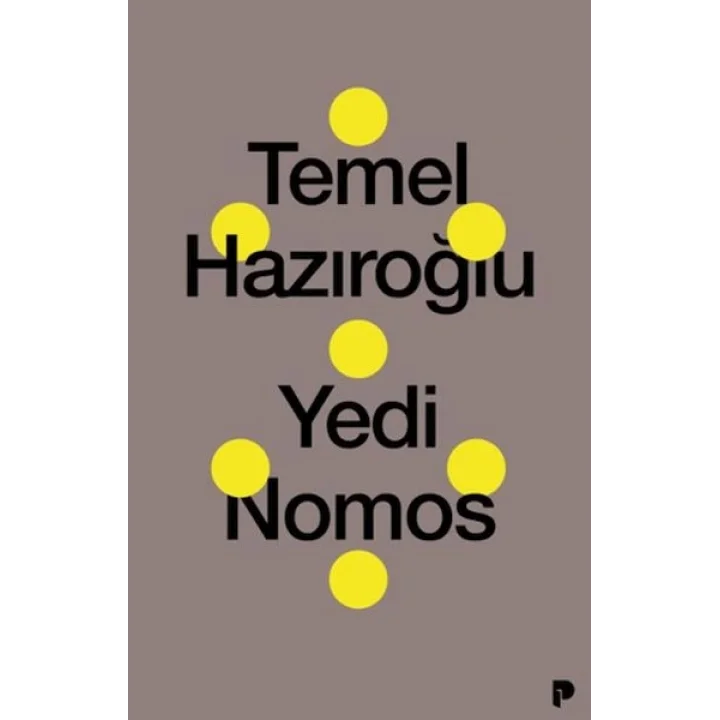 Yedi Nomos