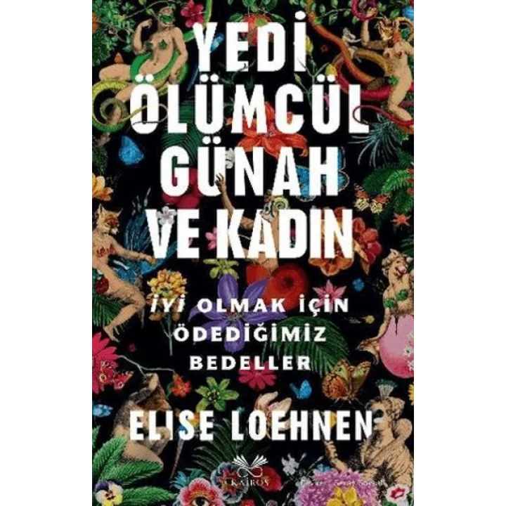 Yedi Ölümcül Günah ve Kadın