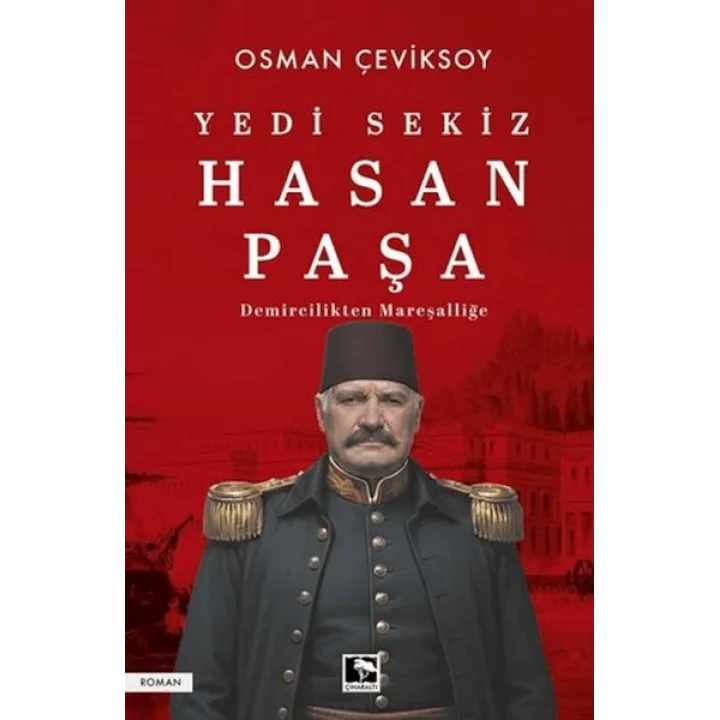Yedi Sekiz Hasan Paşa