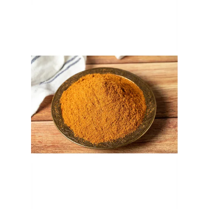 Yedi Türlü Baharat 500 Gr