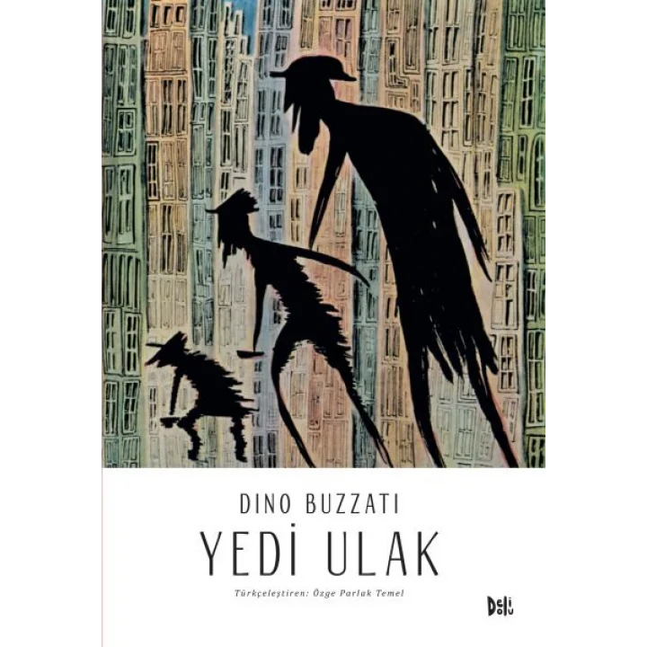 Yedi Ulak
