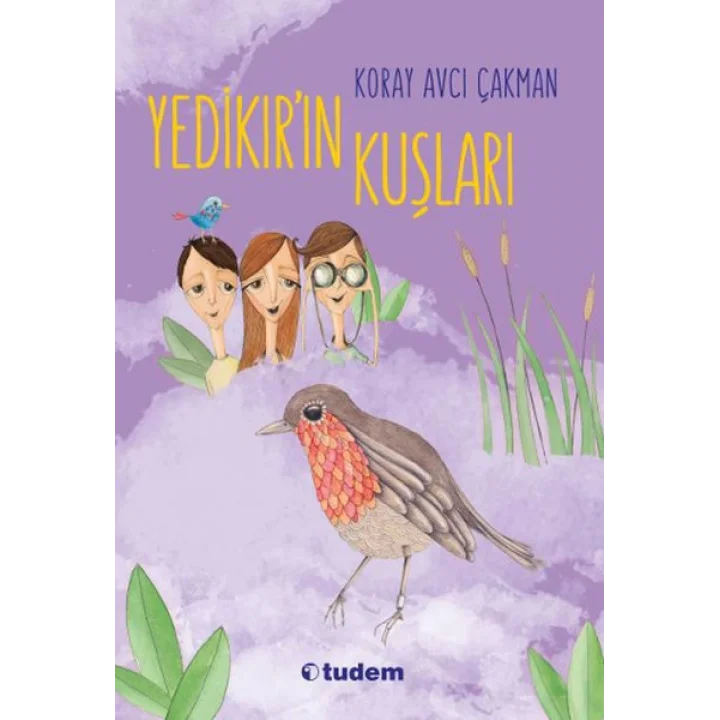 Yedikır’ın Kuşları