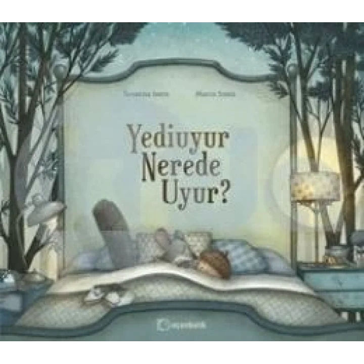 Yediuyur Nerede Uyur?