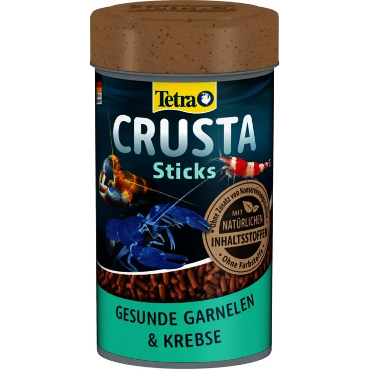 Yem Crusta Sticks 100 ml
