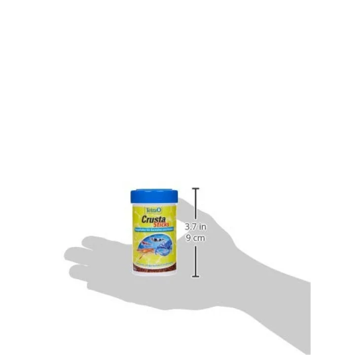 Yem Crusta Sticks 100 ml