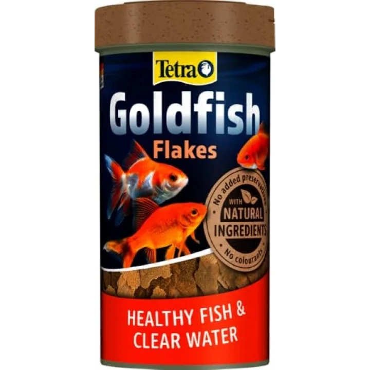 Yem Goldfish 500 ml