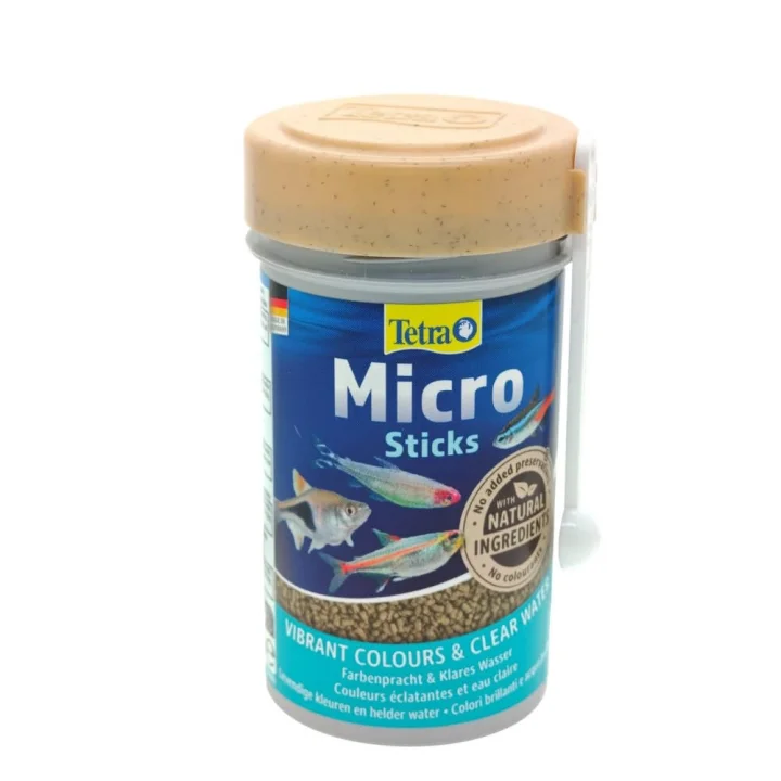 Yem Micro Sticks 100 ml