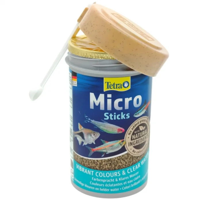 Yem Micro Sticks 100 ml