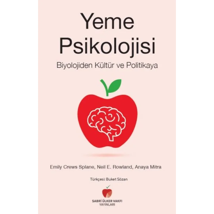Yeme Psikolojisi