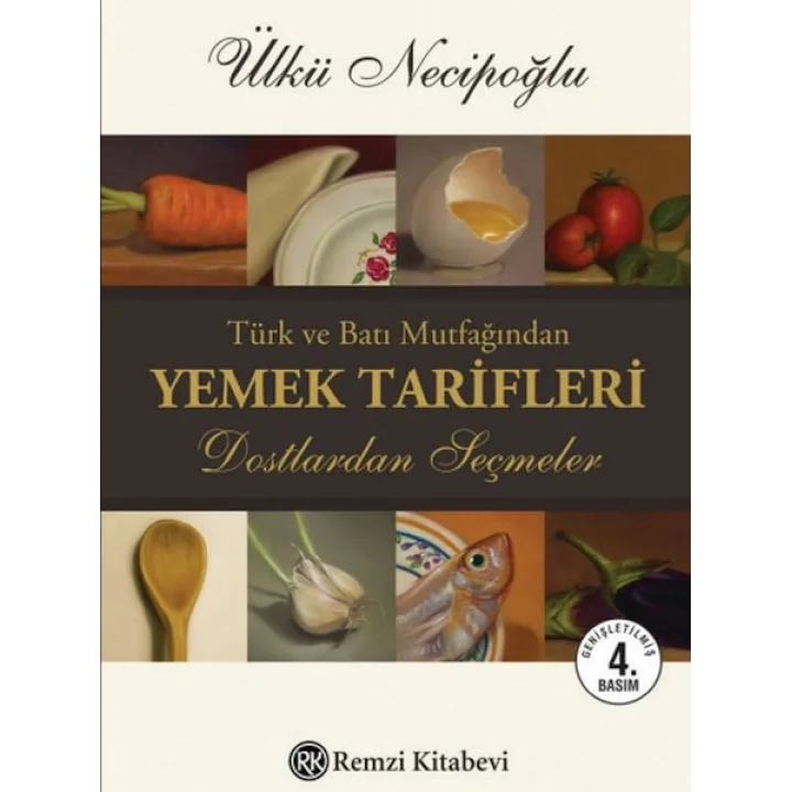Yemek Tarifleri