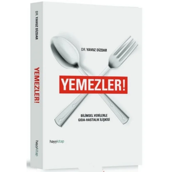 Yemezler!