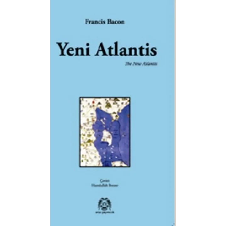 Yeni Atlantis