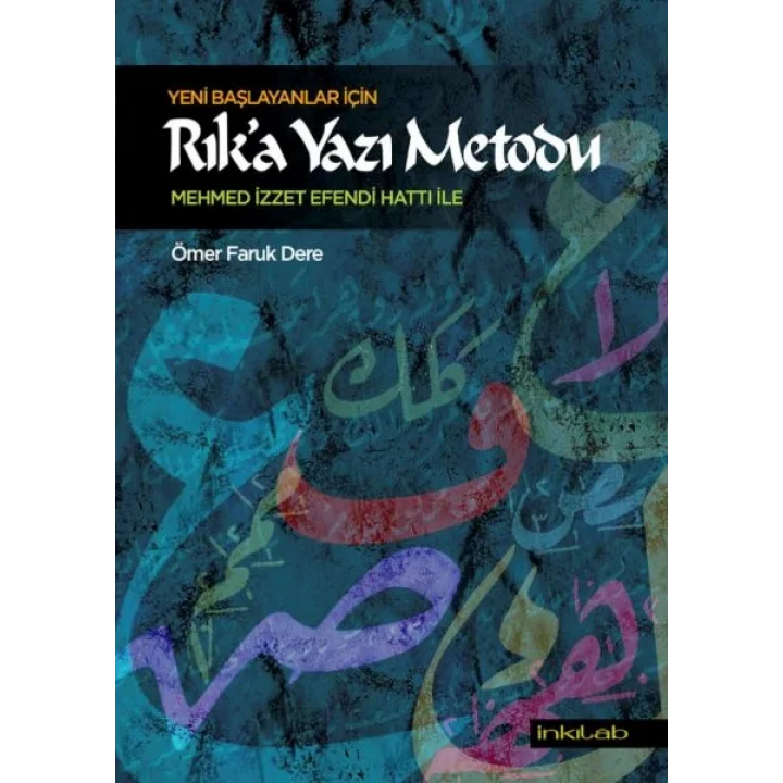 Yeni başlayanlar için Rık’a Yazı Metodu