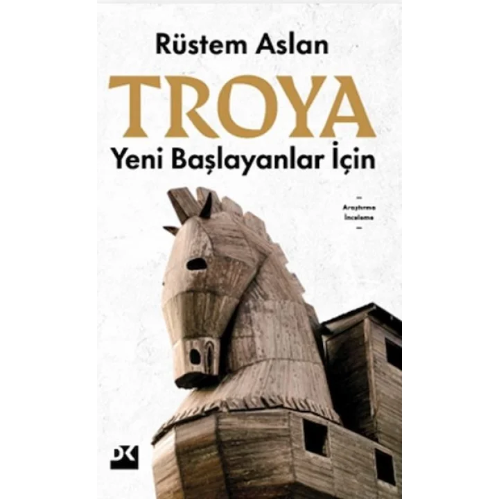 Yeni Başlayanlar için TROYA