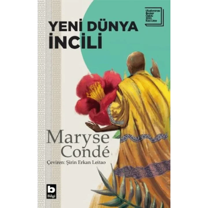 Yeni Dünya İncili