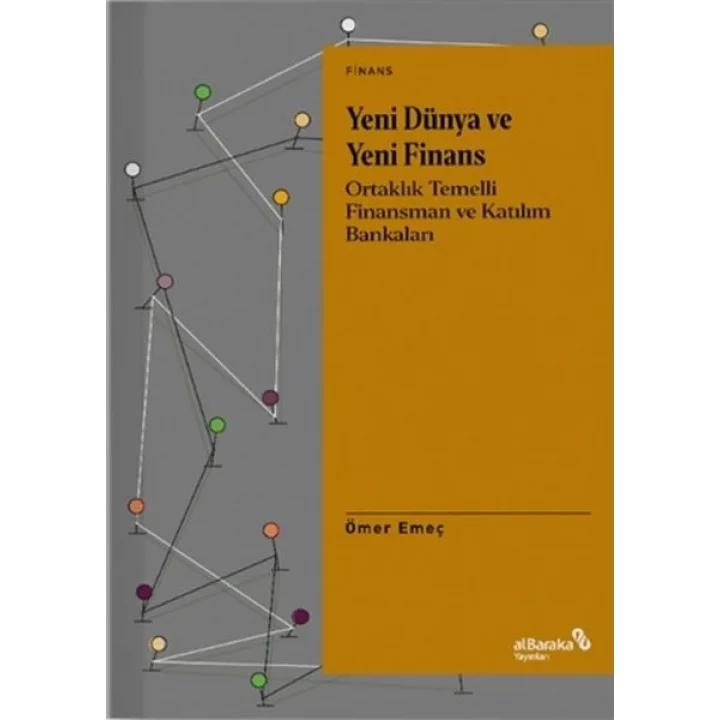 Yeni Dünya ve Yeni Finans