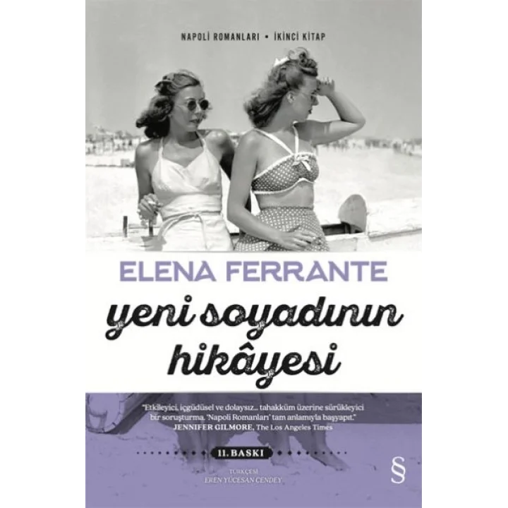Yeni Soyadının Hikayesi