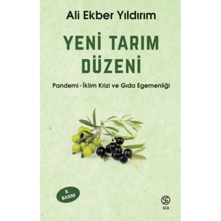 Yeni Tarım Düzeni