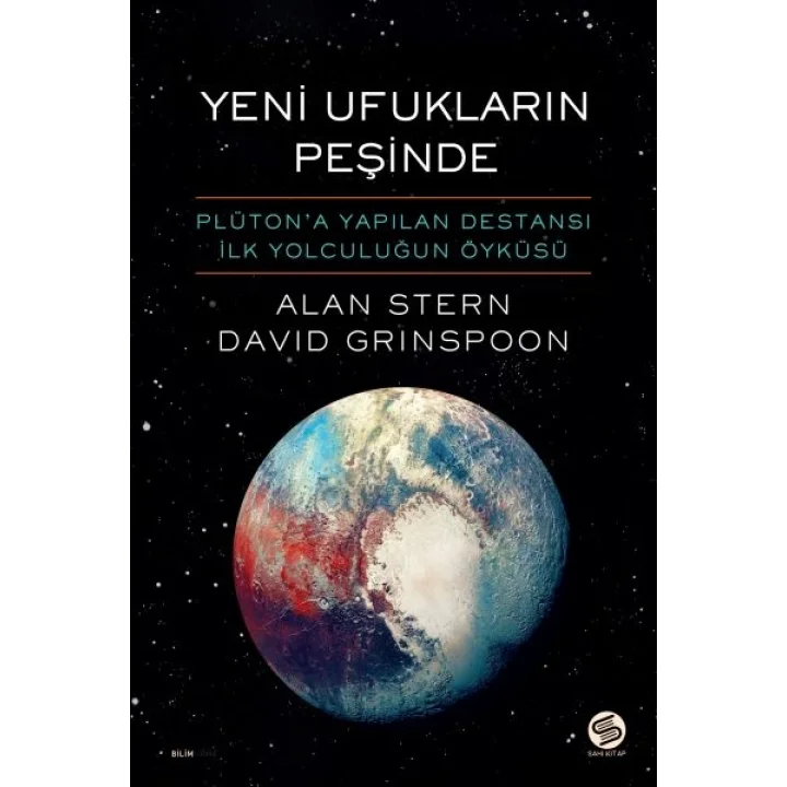 Yeni Ufukların Peşinde