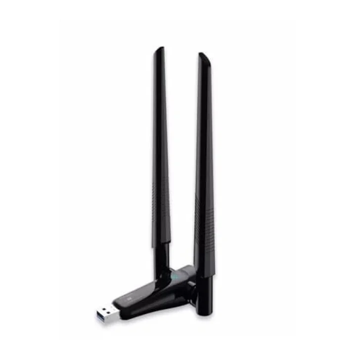 Yeni Versiyon Ac1200 Dual Band 2.4g & 5g Destekli Wi-fi Adaptörü Usb 3.0 Kablosuz Wireless Adaptör