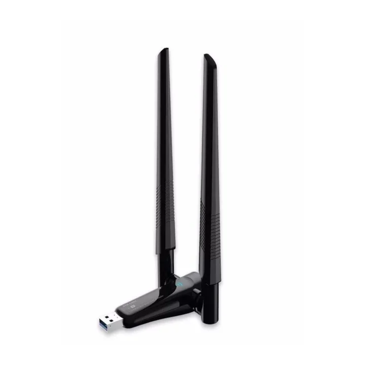 Yeni Versiyon Ac1200 Dual Band 2.4g & 5g Destekli Wi-fi Adaptörü Usb 3.0 Kablosuz Wireless Adaptör