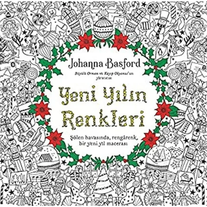 Yeni Yılın Renkleri