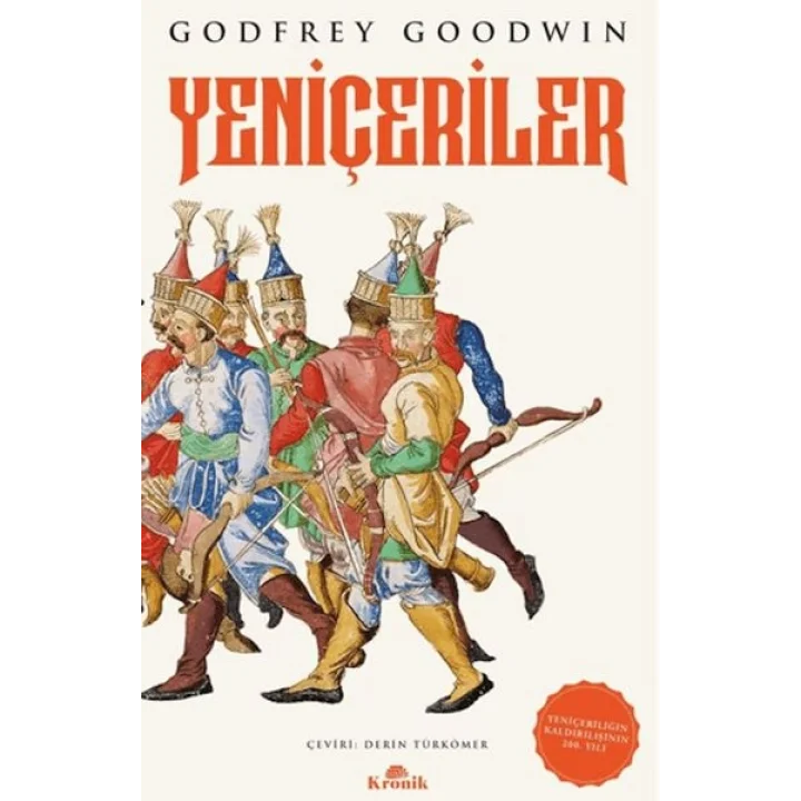 Yeniçeriler