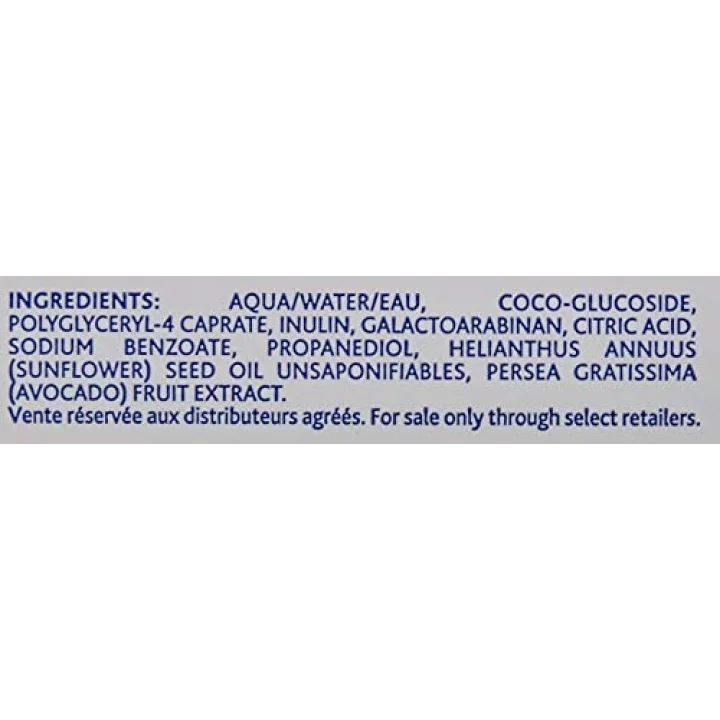 Yenidoğan Bebek Köpük Şampuan 150 ML