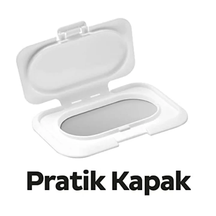 Yenidoğan Havlu 12x40 (480 Yaprak)