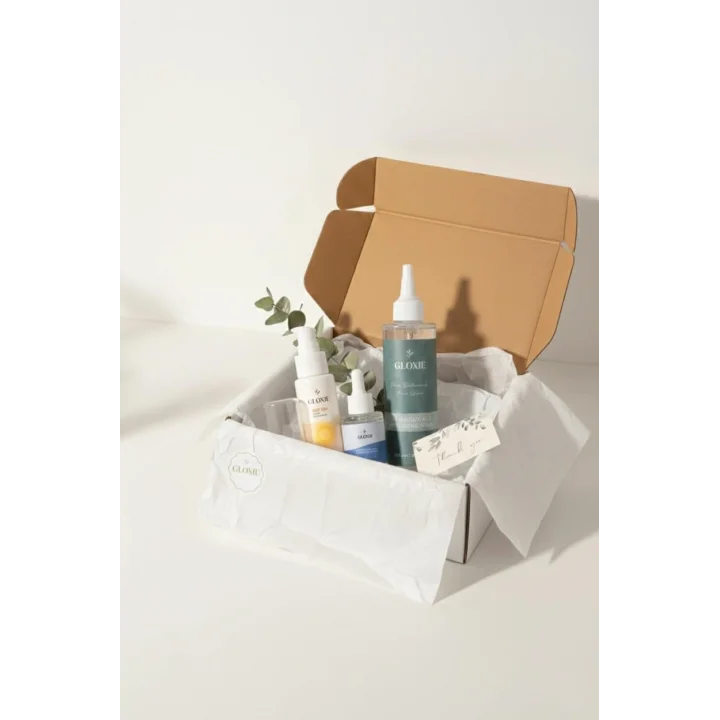 Yenileyici & Koruyucu Bakım Seti (3lü)