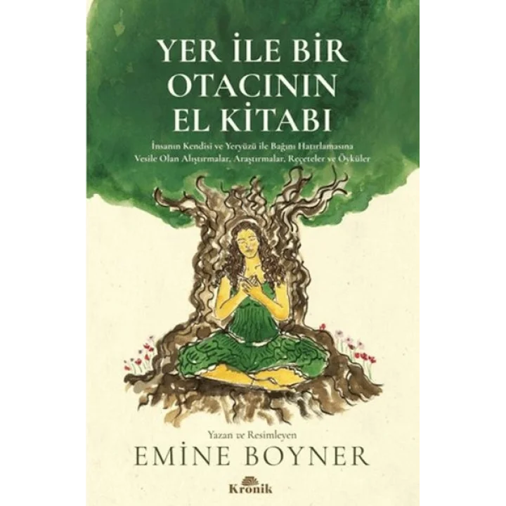 Yer İle Bir Otacının El Kitabı