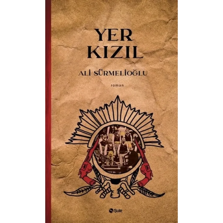 Yer Kızıl