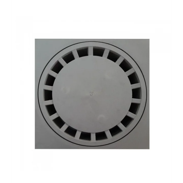 Mey İthalat® Yer Süzgeci 100 mm (Alttan Çıkışlı)