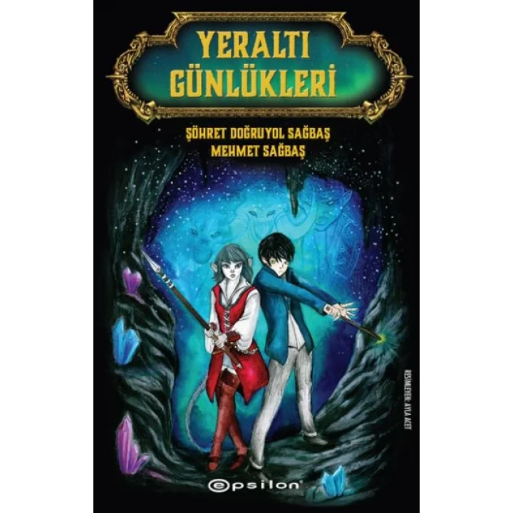 Yeraltı Günlükleri