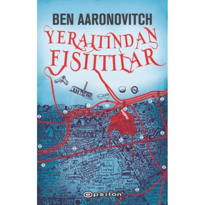 Yeraltından Fısıltılar