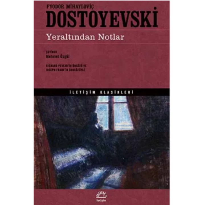 Yeraltından Notlar