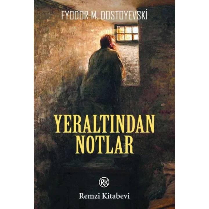 Yeraltından Notlar