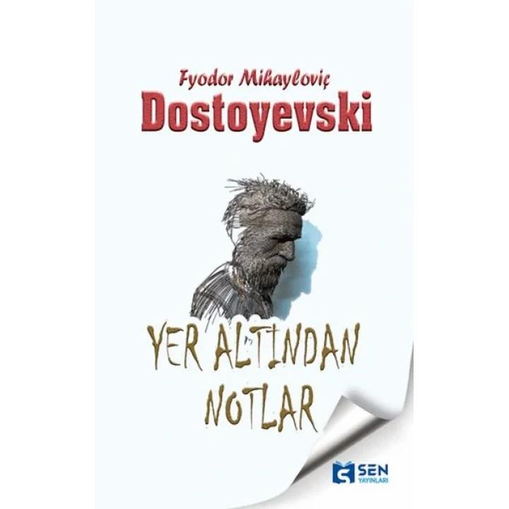 Yeraltından Notlar