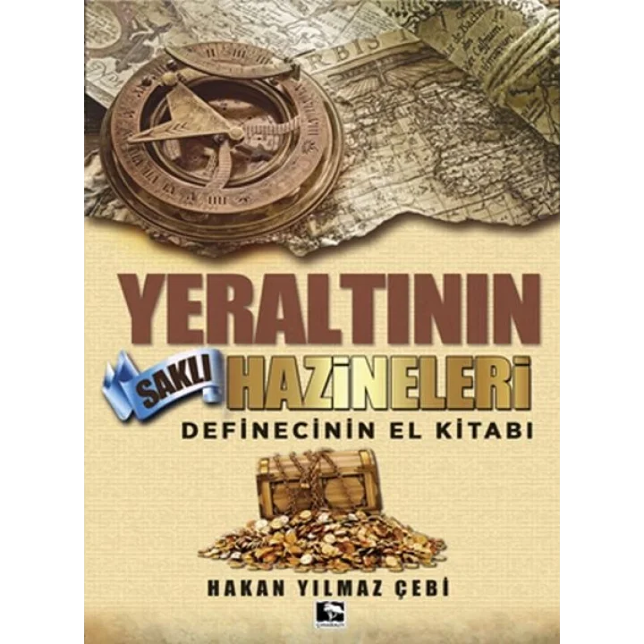 Yeraltının Saklı Hazineleri