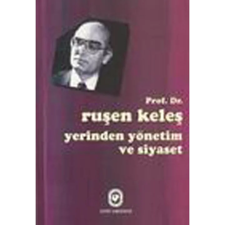 Yerinden Yönetim ve Siyaset