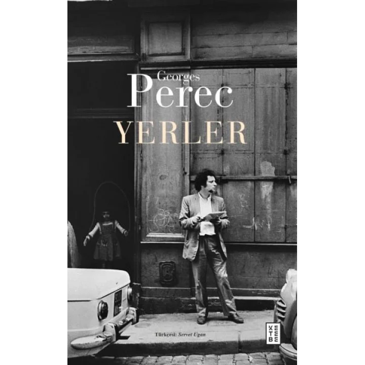 Yerler